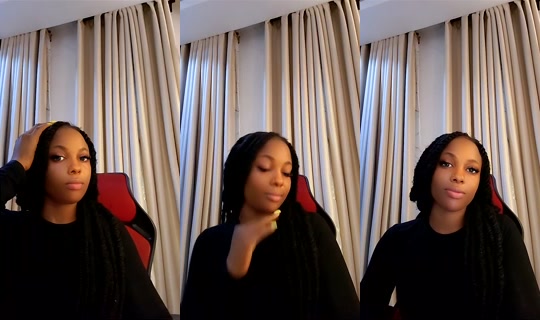 Berrystouch's Live Session — Jul 27, 2026, 2:12 PM