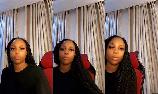 Berrystouch's Live Session — Jul 28, 2026, 1:11 AM
