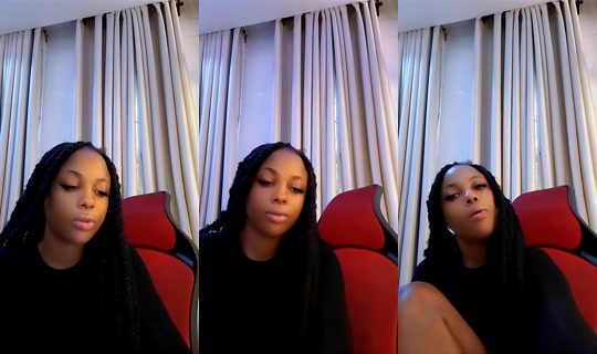 Berrystouch's Live Session — Jul 28, 2026, 7:41 AM