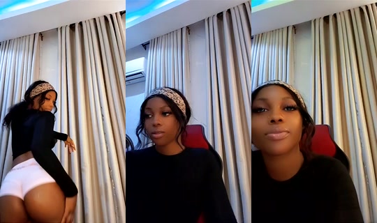 Berrystouch's Live Session — Aug 4, 2026, 8:57 AM