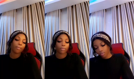 Berrystouch's Live Session — Aug 4, 2026, 9:33 AM
