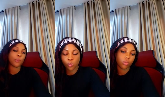Berrystouch's Live Session — Oct 28, 2026, 11:37 AM