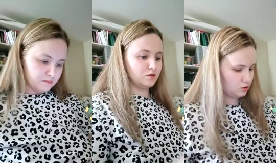 Beta_Palmer99's Live Session — Jul 30, 2026, 7:57 AM