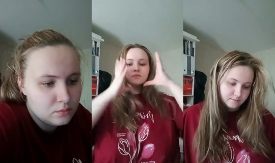 Beta_Palmer99's Live Session — Jul 31, 2026, 6:28 AM