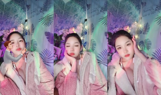Bexinh08122k's Live Session — Sep 7, 2026, 7:37 PM