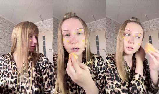 Bianochka's Live Session — Aug 19, 2026, 2:32 PM