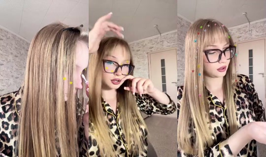 Bianochka's Live Session — Aug 19, 2026, 3:14 PM