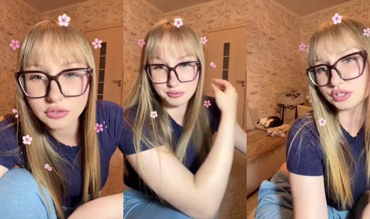 Bianochka's Live Session — Aug 19, 2026, 7:25 PM