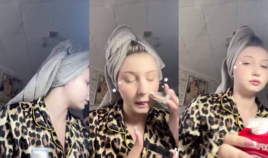 Bianochka's Live Session — Aug 20, 2026, 4:40 AM