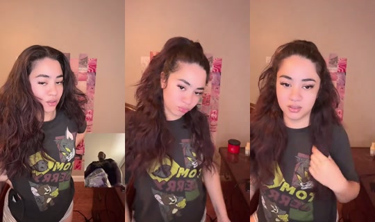 BigBabyyyyy's Live Session — Aug 2, 2026, 3:25 AM