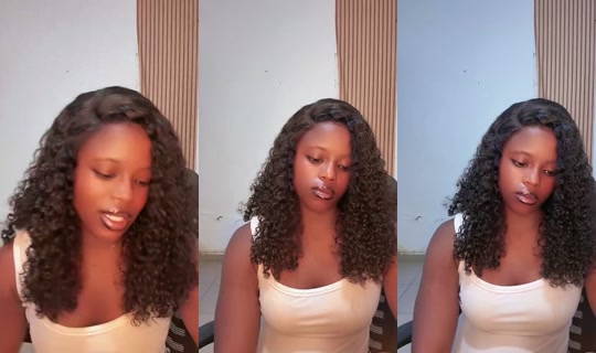 BigTianah_'s Live Session — Jul 9, 2026, 12:32 PM