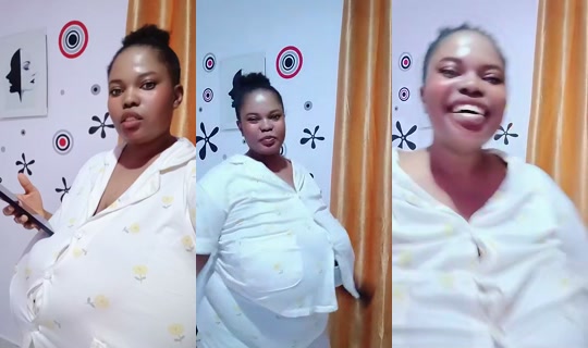 Bigdorcas's Live Session — Jul 24, 2026, 4:54 PM