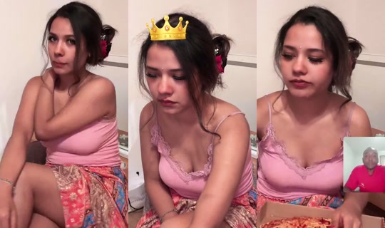 BinishaQueen's Live Session — Jul 23, 2026, 7:57 PM