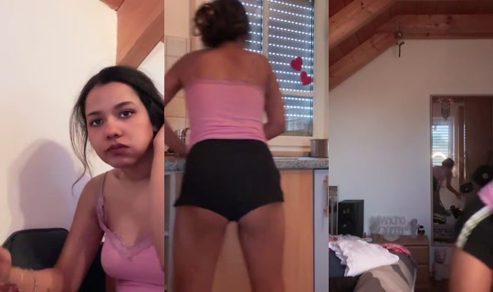 BinishaQueen's Live Session — Jul 24, 2026, 10:21 AM