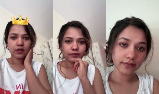 BinishaQueen's Live Session — Jul 26, 2026, 8:25 AM