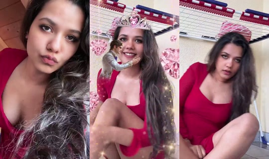 BinishaQueen's Live Session — Aug 1, 2026, 5:29 PM