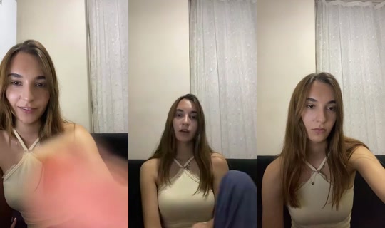 Bir_masal's Live Session — Oct 23, 2026, 3:56 PM