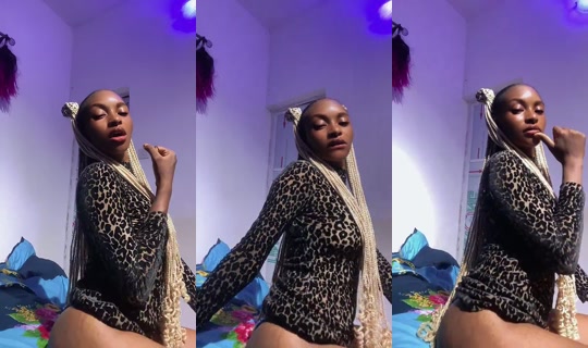 Bissy's Live Session — Jul 27, 2026, 4:01 PM