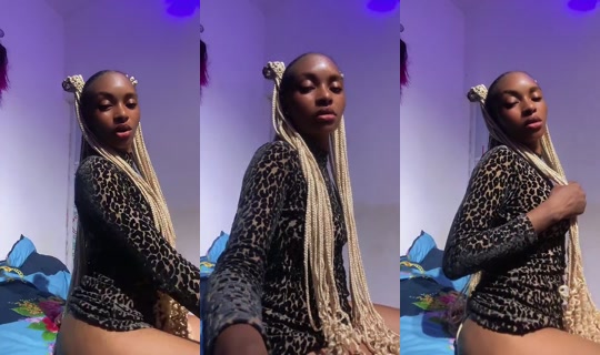 Bissy's Live Session — Jul 27, 2026, 5:07 PM