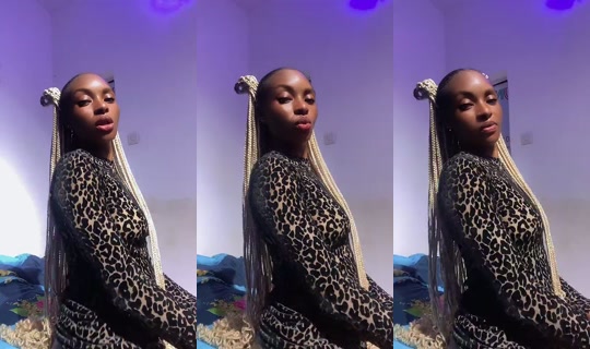 Bissy's Live Session — Jul 27, 2026, 8:01 PM