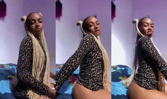 Bissy's Live Session — Jul 28, 2026, 5:12 AM