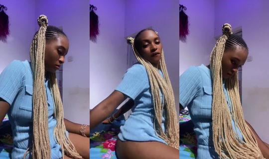 Bissy's Live Session — Jul 29, 2026, 7:28 AM