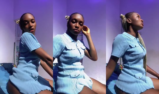Bissy's Live Session — Jul 30, 2026, 6:33 AM