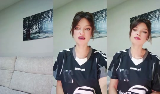 Bjkkralice's Live Session — Jul 25, 2026, 8:13 PM