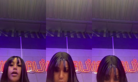 BlackDoll38's Live Session — Jul 20, 2026, 2:11 PM