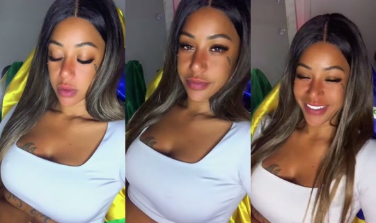 BlackDoll38's Live Session — Jul 22, 2026, 8:04 AM