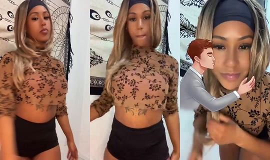 BlackDoll38's Live Session — Jul 26, 2026, 2:18 AM