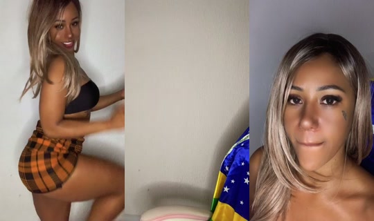 BlackDoll38's Live Session — Jul 30, 2026, 4:24 AM