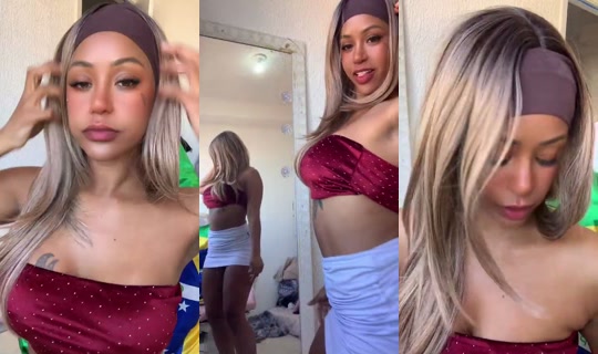 BlackDoll38's Live Session — Jul 31, 2026, 2:28 PM