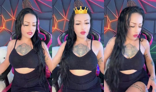 Blackangel35's Live Session — Jul 13, 2026, 2:48 PM