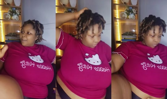 Blackbahbie's Live Session — Jul 28, 2026, 9:46 PM