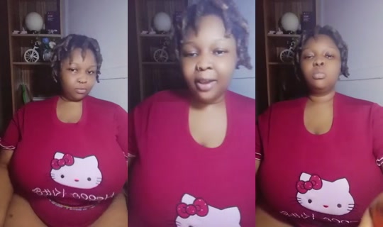 Blackbahbie's Live Session — Jul 29, 2026, 8:42 PM