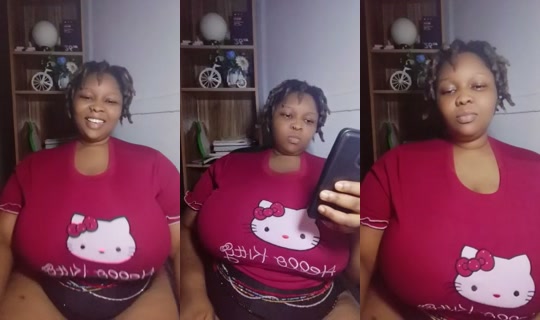 Blackbahbie's Live Session — Jul 29, 2026, 10:28 PM