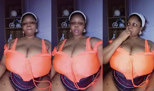 Blackbahbie's Live Session — Aug 5, 2026, 8:28 PM