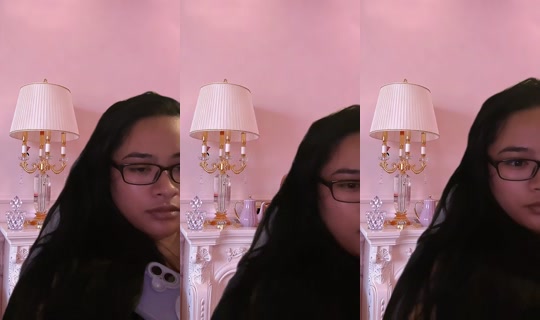 Blairbaby.'s Live Session — Jul 22, 2026, 5:53 AM