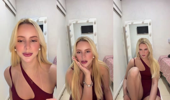 Blaze_Drika's Live Session — Jul 31, 2026, 10:28 PM