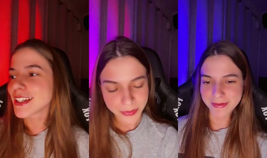 Blendacami's Live Session — Jul 22, 2026, 10:48 PM