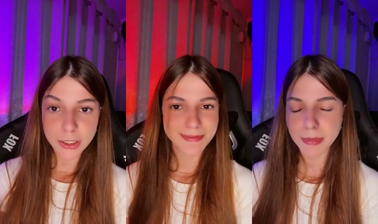 Blendacami's Live Session — Jul 25, 2026, 7:39 PM