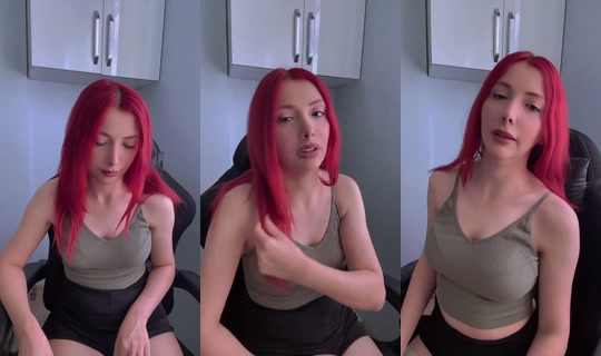 Blodreina7's Live Session — Jul 24, 2026, 2:47 PM