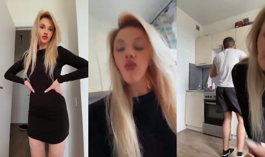 Blondi1994's Live Session — Jul 12, 2026, 12:17 PM