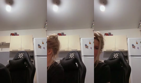 Blondi1994's Live Session — Jul 13, 2026, 12:55 AM