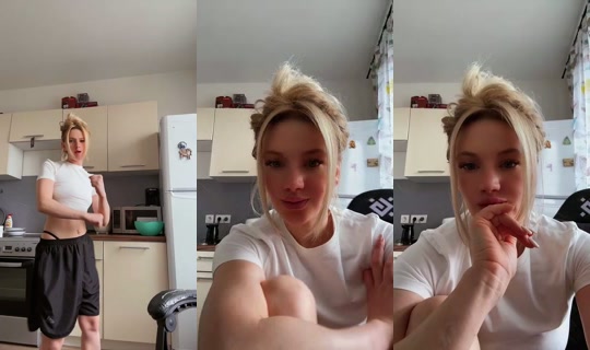 Blondi1994's Live Session — Jul 15, 2026, 9:16 AM