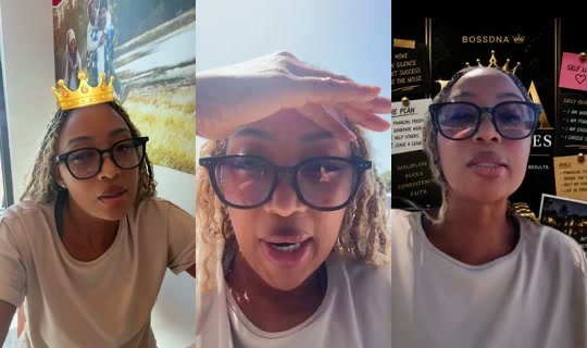 Bossdna's Live Session — Jul 9, 2026, 3:57 PM