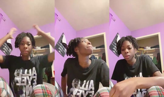 BreBoutHerBag's Live Session — Jul 26, 2026, 2:37 AM