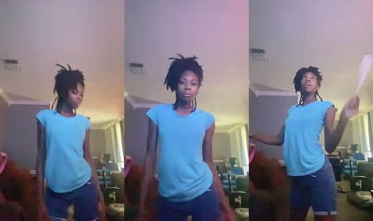 BreBoutHerBag's Live Session — Aug 31, 2026, 8:12 PM