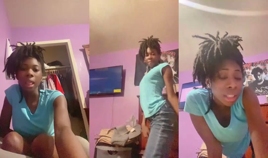 BreBoutHerBag's Live Session — Sep 1, 2026, 2:51 AM